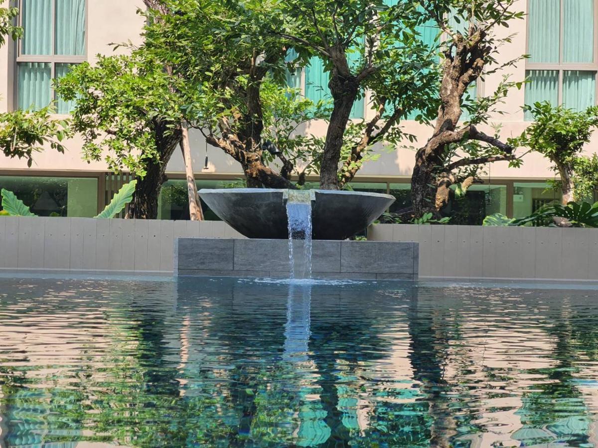 Hotel Ana Park Chiang Mai Esterno foto