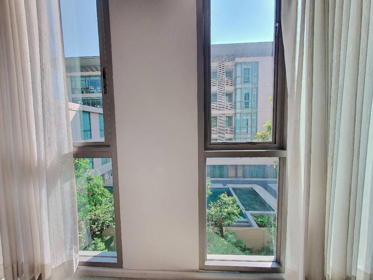 Hotel Ana Park Chiang Mai Esterno foto